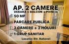 Ap. 2 cam + Debara, Balcon, Etj. 2, Renovat, Rahovei, 50 mp |VIDEO - 1