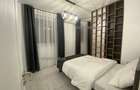 Modern bloc nou 2 camere parcare Fundeni - 5
