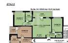 Apartament de vanzare/ Zona Terra / Floresti - 15