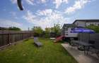 Duplex modern 4 camere + mansardă, complet mobilat – Comuna Berceni - 4