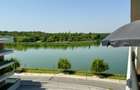 2 Camere 78 mp Etaj 4 Vedere La Lac Lebada Lake Residence - 13