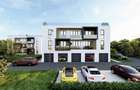 Apartamente cu 2 camere direct d ela dezvoltator - 1