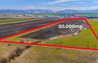 Teren 50.000 mp în Prejmer în spatele parcului industrial - 5