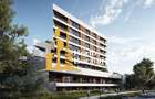 BLOC NOU BOUTIQUE - 4 CAMERE - LACUL FLOREASCA SI TEI - 14