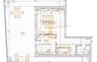 Hotel Marriott-Catedrala | 2 camere | 55mp + 81mp terasa | et 2 | 245.000 euro - 12