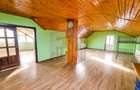 Casa 10 camere Andronache, S+P+1+M, potrivită pentru Clinică, Scoală, Azil - 17