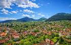 Casa sub aripa padurii, 1.750 teren roditor, Central, Sacele, Brasov - 13