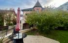 Casă de închiriat, 5 camere, 160 mp, Mănăștur zona Câmpului - 15