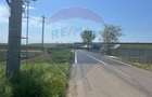 Teren intravilan/extravilan Jorasti / Strada Forturi ( principala) - 2