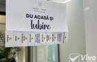 ROYAL TOWN, Copou – ap 2 camere (bucătărie închisă) + loc parcare – DE ÎNCHIRIAT - 10