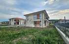 Duplex in ansamblu rezidential inchis, Chinteni - 4