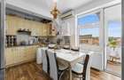 Apartament spațios de vânzare în zonă selectă -Strada Mozart - 4