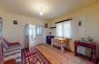 Casă 3 camere Voluntari | 200 mp teren | 120 mp curte | Gaz la poartă - 12