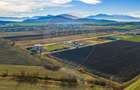 Teren intravilan cu CU-BOD- ZONA CISMASU- 1,020mp / Strada Iasomiei - 11