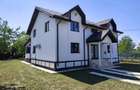 FARA COMISIOANE in GULIA casa eleganta cu 5 camere 3 bai terasa mare pe 1000mp - 1