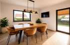 Vila cu atmosfera de resort:smart home, curte spectaculoasa,1.000mp teren, Tarlu - 17