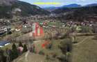 Teren Bran | 3.520 mp | Vedere Bucegi & Castelul Bran - 2
