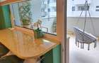 Inchiriere studio 44mp bloc 2024 mobilat si utilat complet - 8