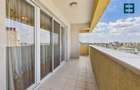 De închiriat - Apartament cu 2 camere etaj 8 - Zona Micalaca - Arad - 20