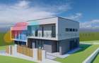 Unitate Duplex, 120 Mp, acces asfaltat, toate utilitățile, zona Oasului - 1