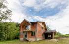 Casa Babana, Arges  - P+1+pod - cu panouri solare  - 3