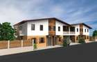 Casa insiruita, 4 camere, 95.81 mp utili, semifinisata, Zona Eroilor - 1