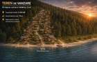 De vânzare - Teren de 5.723 mp cu 70m deschidere la Lacul Tarnița - 1