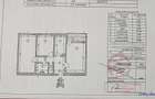 Apartament 3 Camere /Afi Cotroceni, bloc 1978,Decomandat. - 2