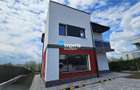 Vila in Bucium – Barnova, teren 400 mp, finisaje la alegere - 2