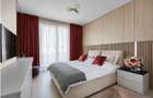 Tomis Nord - Vanzare apartament decomandat cu 2 camere,  bloc nou.