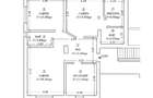 Proprietar, apart. de inchiriat, S= 86mp, 3 camere, zona Omw Lipovei Iulius Mall - 2