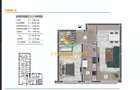 2 camere bloc nou Finisaje Premium Berceni - Grand Arena - 7