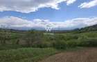 Teren extravilan arabil - Sibiu - Gusterland - 6