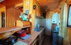 Casa / pensiune investitie sat Pestera, Moieciu, Bran - 6