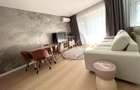 Nusco City | Apartament lux 2 camere I Mobilat&utilat modern - 2