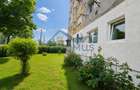 Garsonieră de vânzare – 22 Mp Utili - Parter - Vest -31.900 Euro - 1