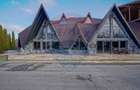 Complex turistic + restaurant la intrare Bran – 47 camere 11.627 mp - 2