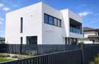 Casă Premium | P+1 | 159 MP 6 Camere | Curte 270MP | Parcare | - 21