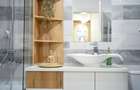 Apartament de 2 camere, 51mp, mobilat si utilat, zona Tatarasi - 10