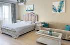 Mamaia Central- apartament 3 camere frontal lac - 40