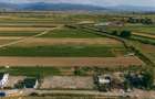 Teren intravilan, aliniament apreciabil, 741mp, Targu Secuiesc, Covasna - 4