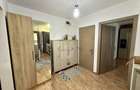 Apartament 2 camere, decomandat, 51.95mp, cartier Brazda lui Novac, zona Guliver - 6