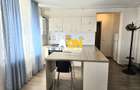 Apartament 2 camere, open space, cartier Orhideea, parcare privata - 2