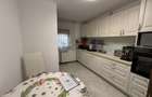 Apartament 4 camere, decomandat, etaj 3, mobilat si utilat - Baba-Dochia - 6