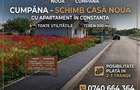 Vând/Schimb Casă Nouă în Cumpăna cu apartament în Constanța - 1
