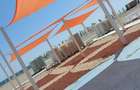 Terasa Statiunea Mamaia,malul marii-Zona Golden Palace-Complex Dorulet - 7
