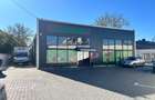 Vand spatiu comercial in jud Dambovita  - 1