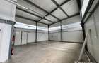 Hala la rampa 200mp +70mp birouri, vestiare, zona Lidl - Baciu - 2
