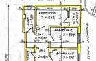 Apartament 3 camere si 2 bai de vanzare, str. Calugareni, Bacau-NORD - 3