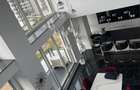 Penthouse de lux pe 2 nivele de inchiriat - 6